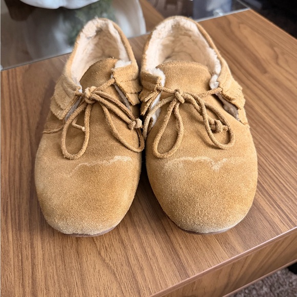 UGG Women's Brown Nikola - Picture 2 of 4